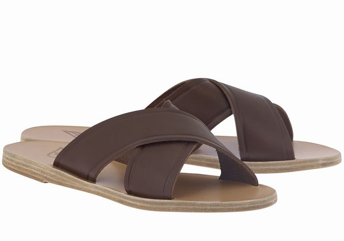 Sandales à Glissière Ancient Greek Sandals Thais   | VLB-9753609